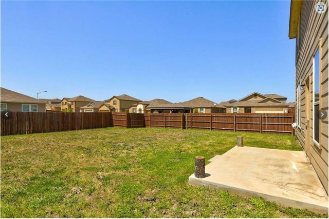 169 Marcheeta WAY, Leander, TX 78641