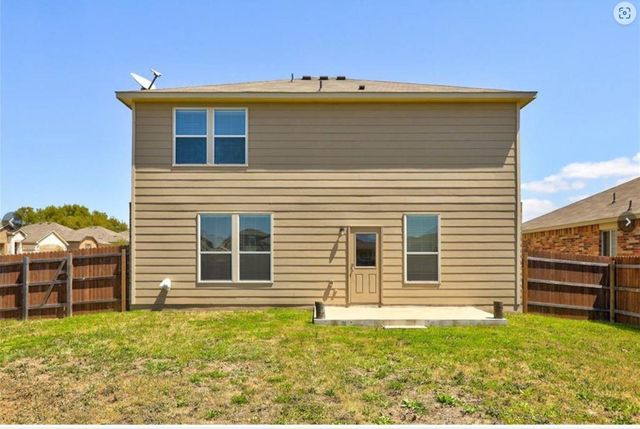 169 Marcheeta WAY, Leander, TX 78641