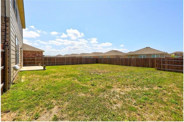 169 Marcheeta WAY, Leander, TX 78641