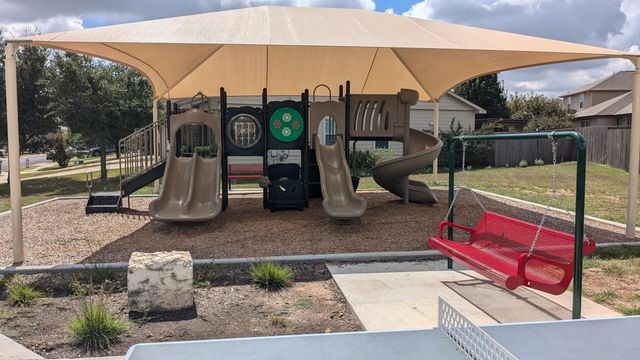 169 Marcheeta WAY, Leander, TX 78641