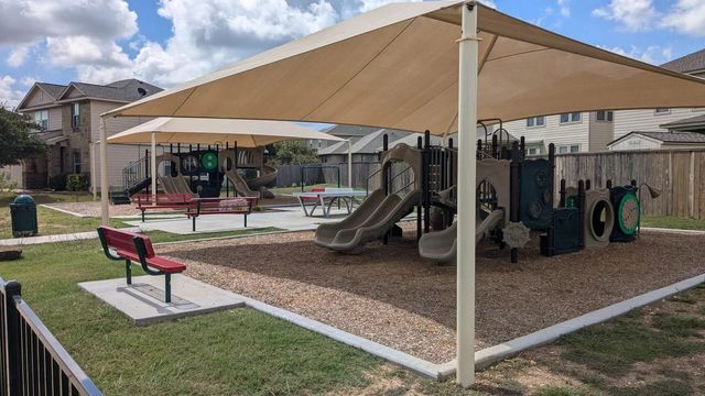 169 Marcheeta WAY, Leander, TX 78641