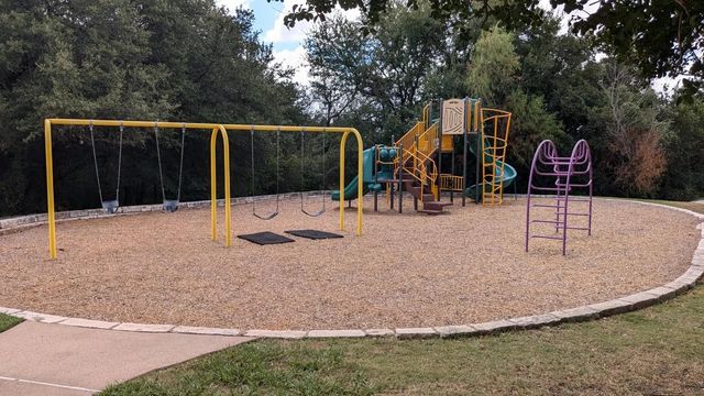 169 Marcheeta WAY, Leander, TX 78641