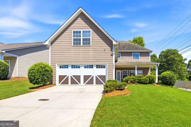1851 Brighton Boulevard SE, Atlanta, GA 30316