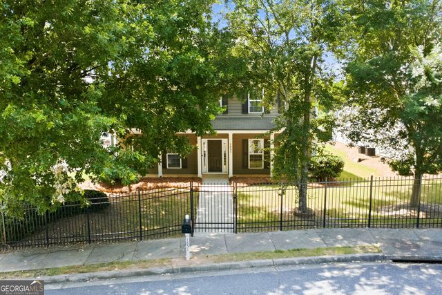 1851 Brighton Boulevard SE, Atlanta, GA 30316