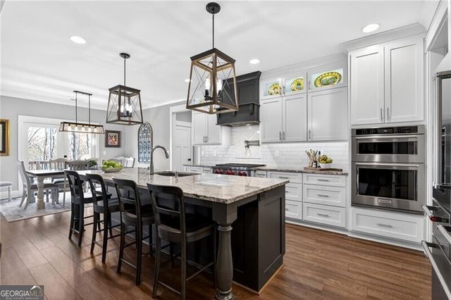 353 Newt Green Road, Cumming, GA 30028