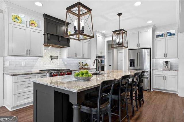 353 Newt Green Road, Cumming, GA 30028