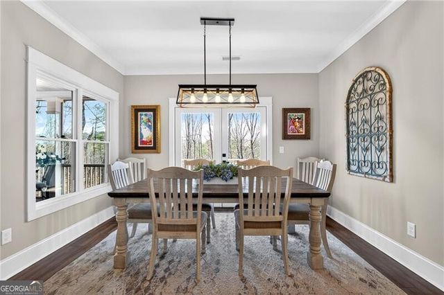 353 Newt Green Road, Cumming, GA 30028