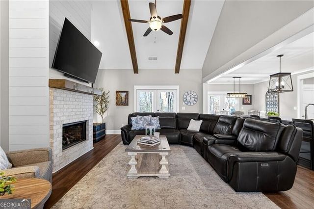 353 Newt Green Road, Cumming, GA 30028