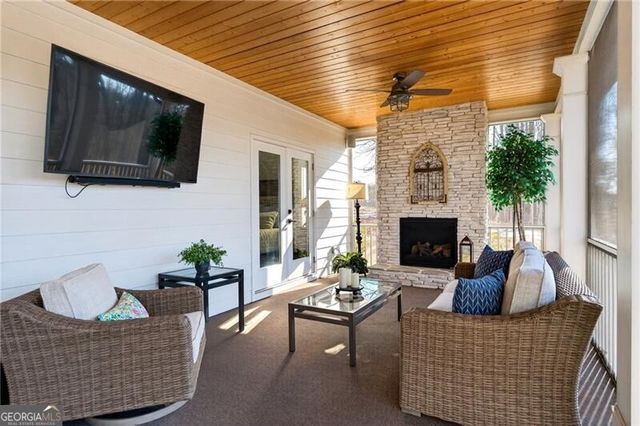 353 Newt Green Road, Cumming, GA 30028