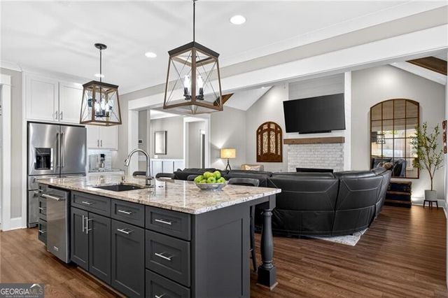 353 Newt Green Road, Cumming, GA 30028