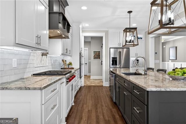 353 Newt Green Road, Cumming, GA 30028