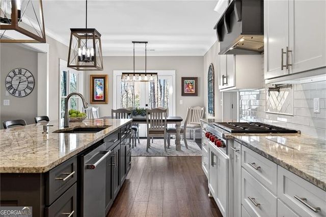 353 Newt Green Road, Cumming, GA 30028