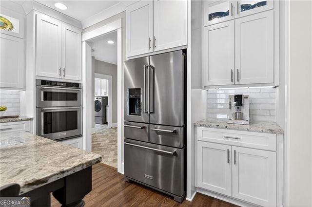 353 Newt Green Road, Cumming, GA 30028