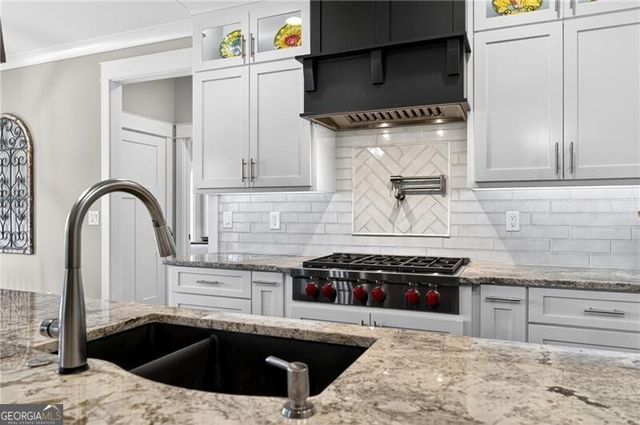 353 Newt Green Road, Cumming, GA 30028