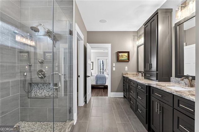 353 Newt Green Road, Cumming, GA 30028