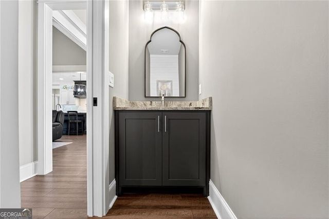 353 Newt Green Road, Cumming, GA 30028