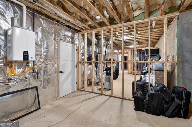 353 Newt Green Road, Cumming, GA 30028