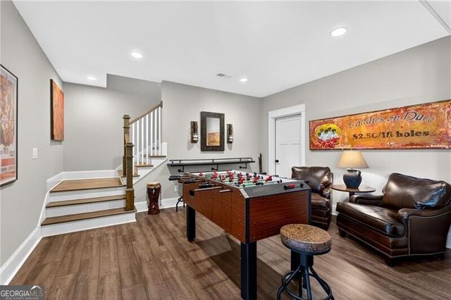 353 Newt Green Road, Cumming, GA 30028