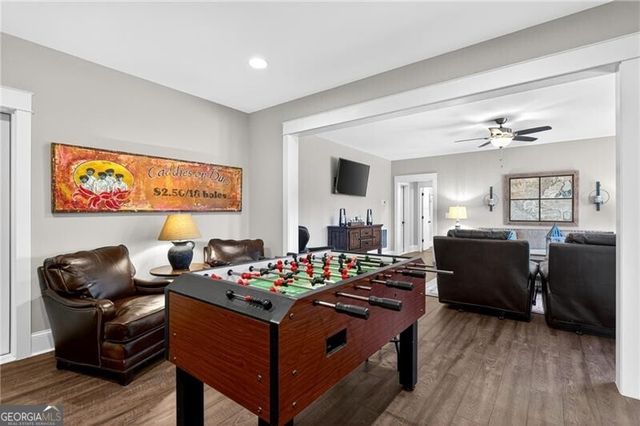 353 Newt Green Road, Cumming, GA 30028