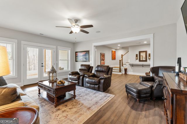 353 Newt Green Road, Cumming, GA 30028