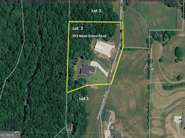 353 Newt Green Road, Cumming, GA 30028