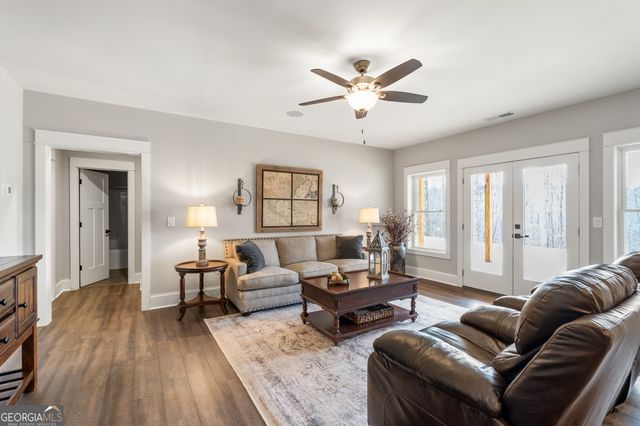 353 Newt Green Road, Cumming, GA 30028