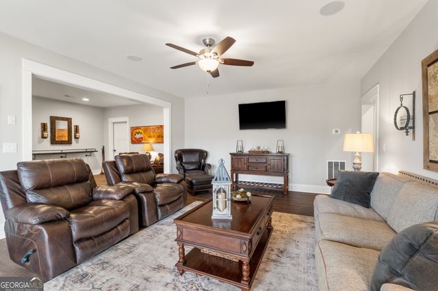 353 Newt Green Road, Cumming, GA 30028