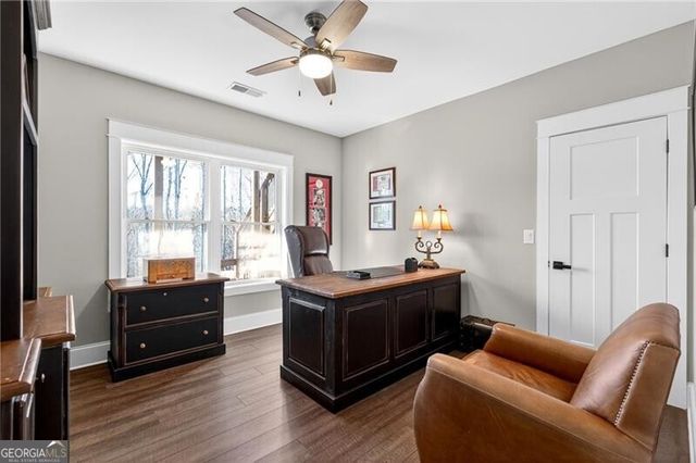 353 Newt Green Road, Cumming, GA 30028