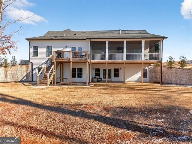 353 Newt Green Road, Cumming, GA 30028