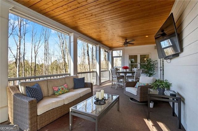 353 Newt Green Road, Cumming, GA 30028