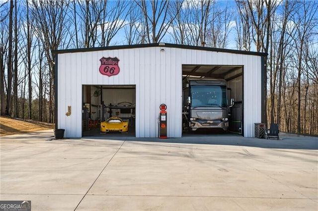 353 Newt Green Road, Cumming, GA 30028