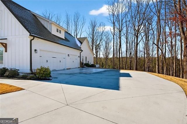 353 Newt Green Road, Cumming, GA 30028