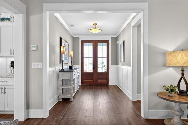 353 Newt Green Road, Cumming, GA 30028