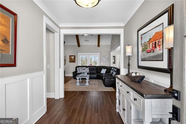 353 Newt Green Road, Cumming, GA 30028