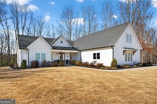 353 Newt Green Road, Cumming, GA 30028