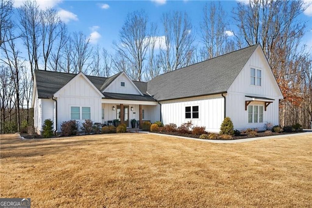 353 Newt Green Road, Cumming, GA 30028