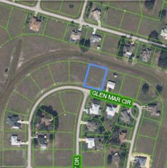 516 GLEN MAR CIRCLE, Sebring, FL 33876