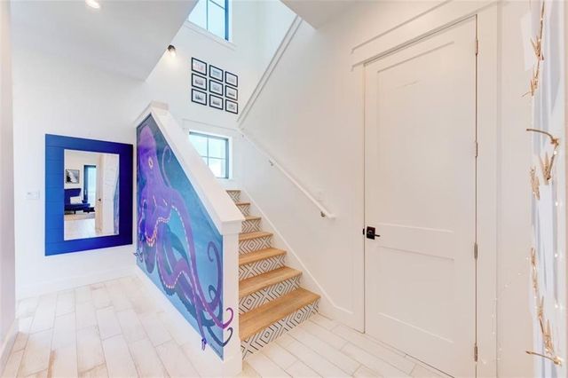 410 N Station St B, Port Aransas, TX 78373