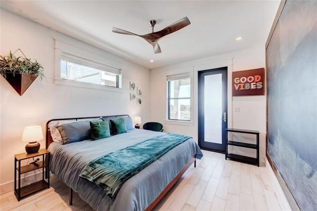 410 N Station St B, Port Aransas, TX 78373