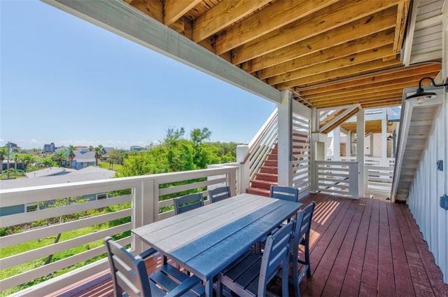 410 N Station St B, Port Aransas, TX 78373