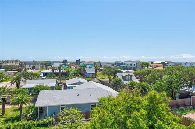 410 N Station St B, Port Aransas, TX 78373