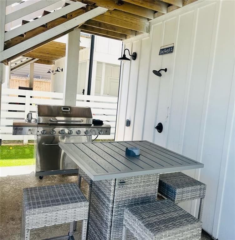 410 N Station St B, Port Aransas, TX 78373 — photo 2