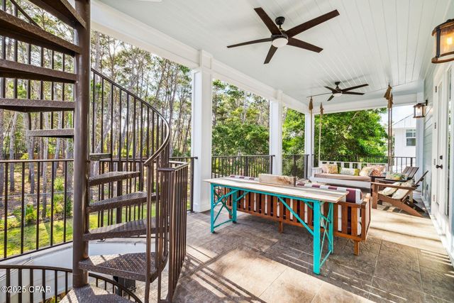 51 Grande Pointe Drive, Inlet Beach, FL 32461