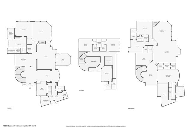 18844 Bearpath Trail, Eden Prairie, MN 55347