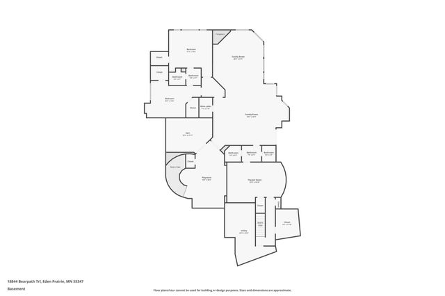 18844 Bearpath Trail, Eden Prairie, MN 55347