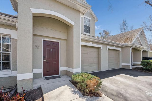 3605 KINGS ROAD 103, Palm Harbor, FL 34685