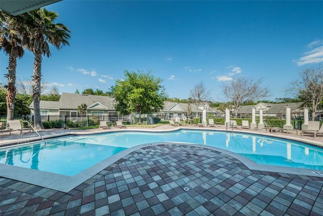 3605 KINGS ROAD 103, Palm Harbor, FL 34685