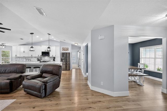 36403 BARRINGTON DRIVE, Eustis, FL 32736