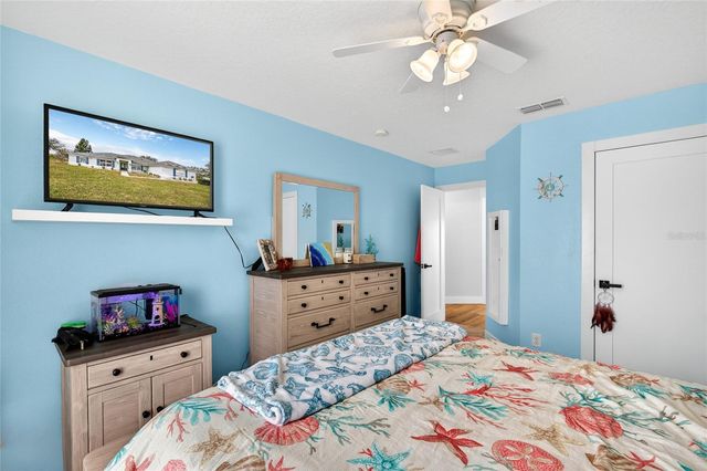 36403 BARRINGTON DRIVE, Eustis, FL 32736