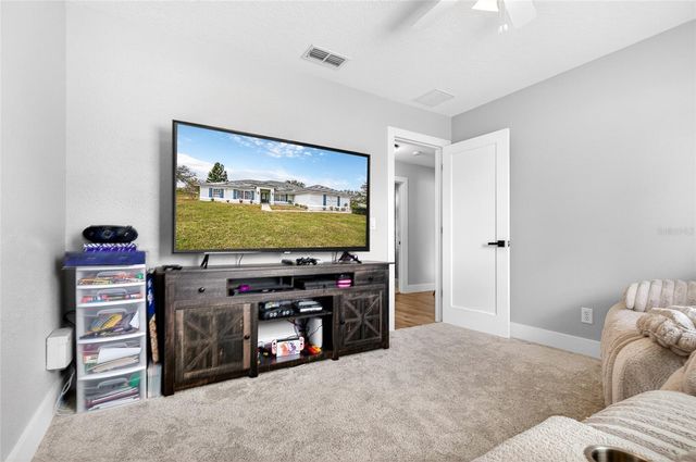 36403 BARRINGTON DRIVE, Eustis, FL 32736